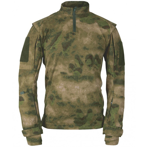 Propper A-TACS FG Tac U Combat Shirt