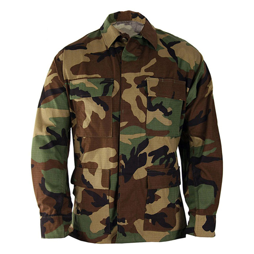 Propper Mens Genuine Gear BDU Coat
