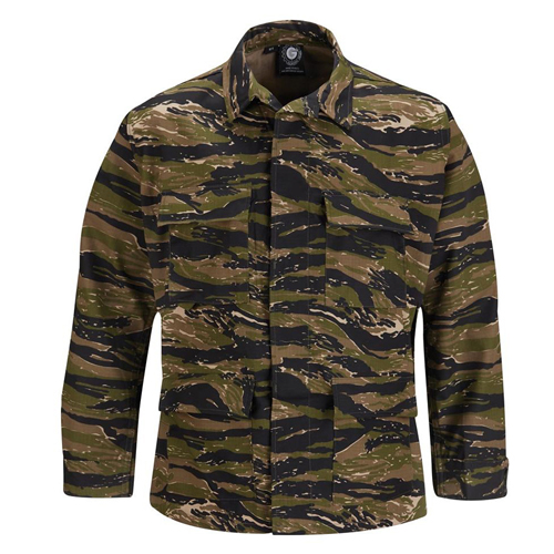Propper Mens Genuine Gear BDU Coat