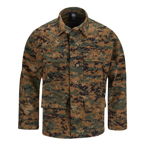 Propper Mens Genuine Gear BDU Coat