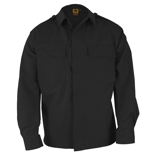Propper Mens Long Sleeve BDU Shirt
