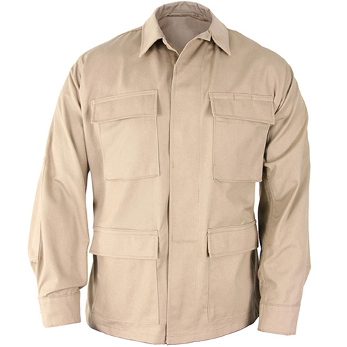 Propper BDU Coat - Battle Rip 65/35 Ripstop