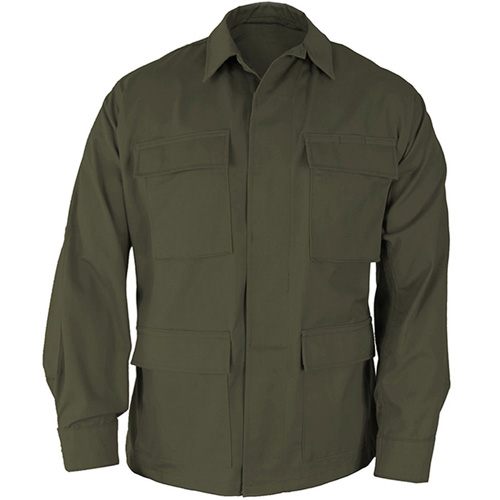 Propper BDU Coat - 100 Cotton Ripstop