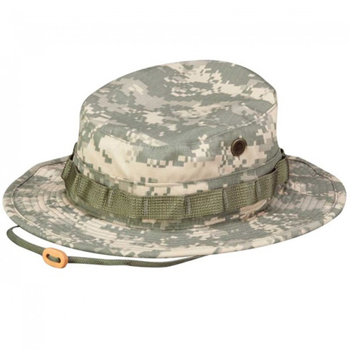 Propper Boonie - 50/50 NYCO Ripstop
