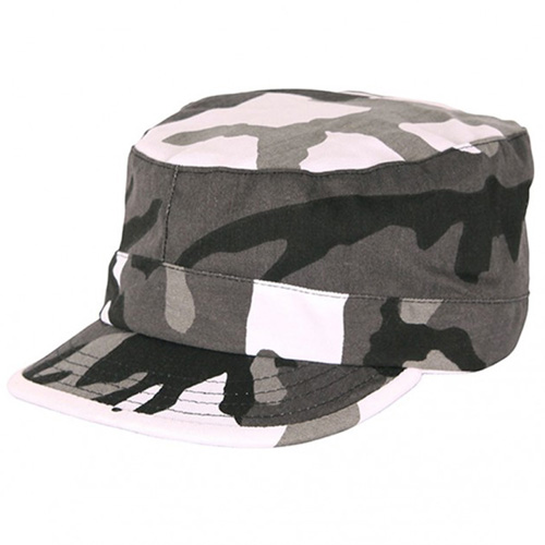 Propper BDU Ripstop Urban Camo Patrol Cap
