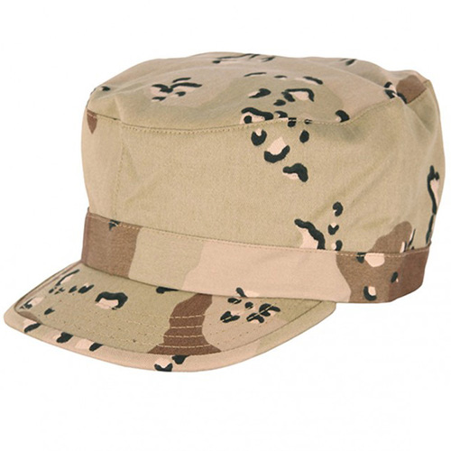 Propper BDU Ripstop Urban Camo Patrol Cap