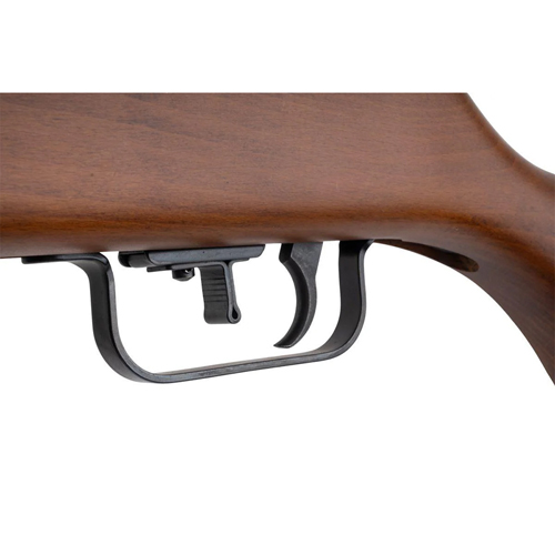 WWII PPSH-41 Blowback Airsoft Rifle