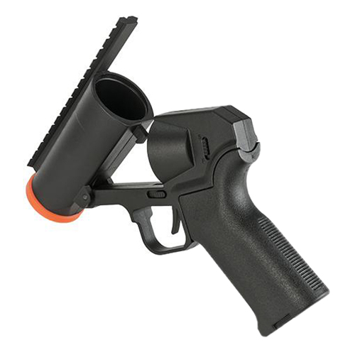 ProShop Airsoft 6mm Pocket Cannon Grenade Launcher