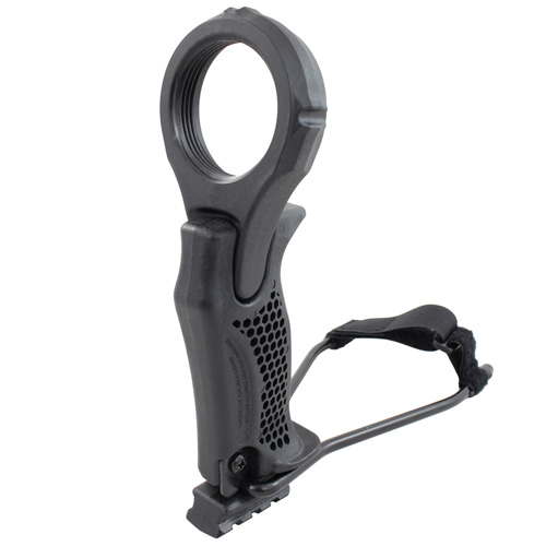 Pocket Shot Pocket Hammer Handle Arm Brace