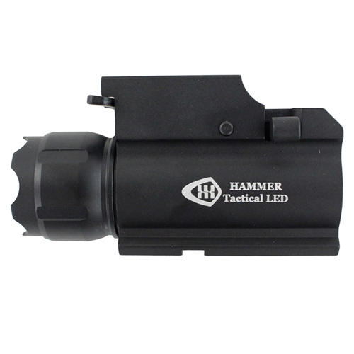 Pocket Shot Pocket Hammer Tactical Flashlight