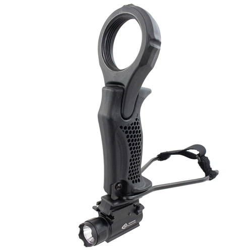 Pocket Shot Pocket Hammer Tactical Flashlight