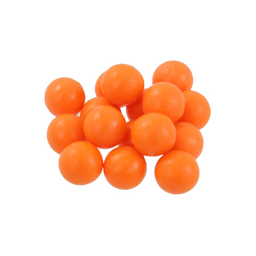 Pocket Shot 10mm Plastic Ball Ammo - 100ct