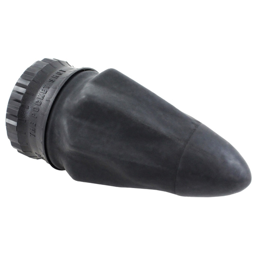 Pocket Shot Slingshot