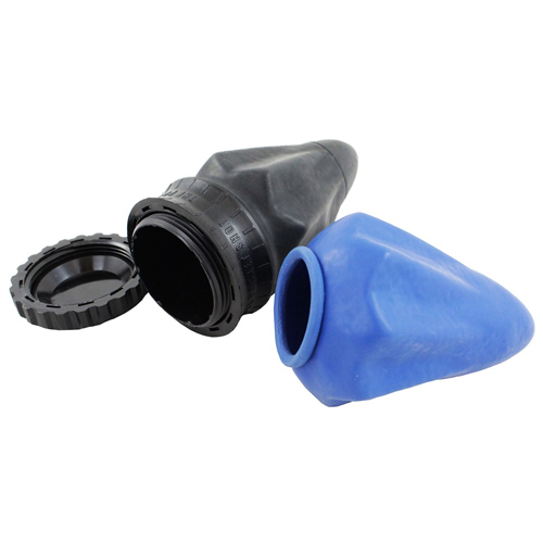 Pocket Shot Slingshot