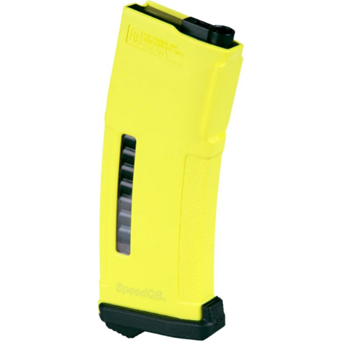 PTS X Speed QB Polymer AEG Magazine