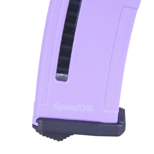 PTS X Speed QB Polymer AEG Magazine