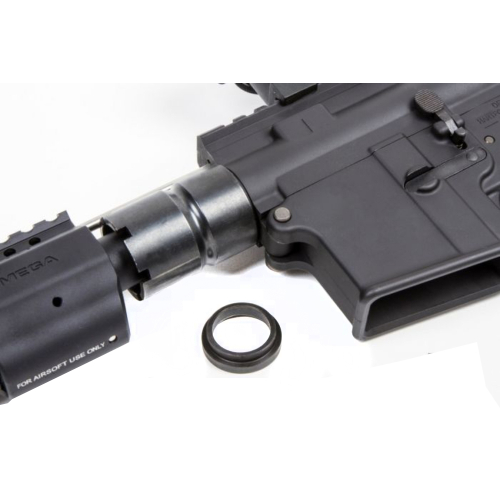 PTS Adapter Ring for Tokyo Marui GBBR