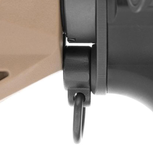 Quick Detachable Sling Swivel - 1.25 Inch