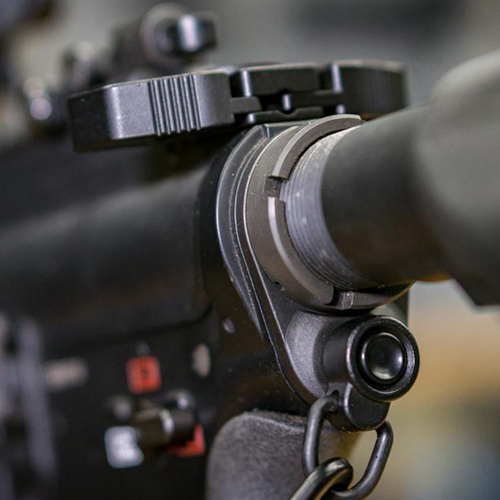 Quick Detachable Sling Swivel - 1.25 Inch