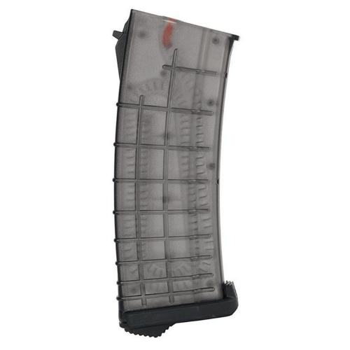 Mid-cap magazine for TPM-AK AEG 155rd