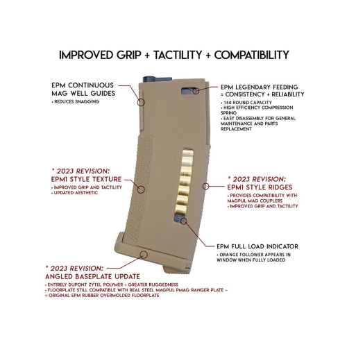 PTS EPM Enhanced Polymer Magazine