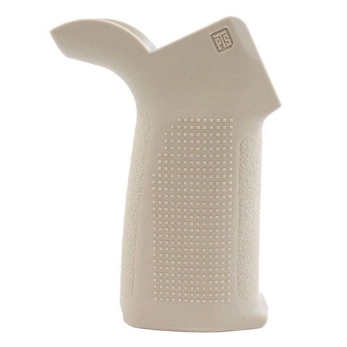 PTS Enhanced Polymer Rifle Grip