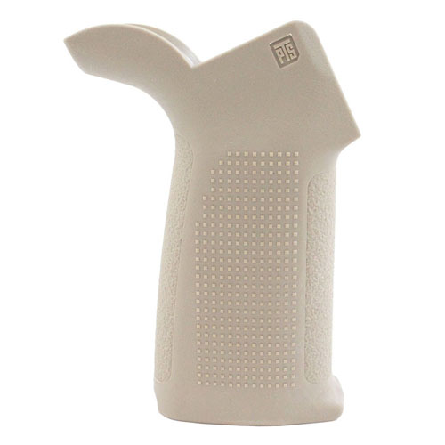 PTS Enhanced Polymer Rifle Grip
