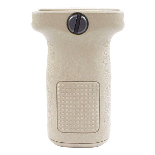 PTS Syndicate EPF2-S Enhanced Polymer Vertical Foregrip