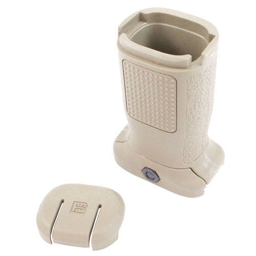 PTS Syndicate EPF2-S Enhanced Polymer Vertical Foregrip