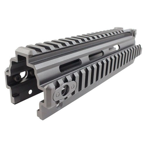 Griffin Flash Suppressor - M4SD-II