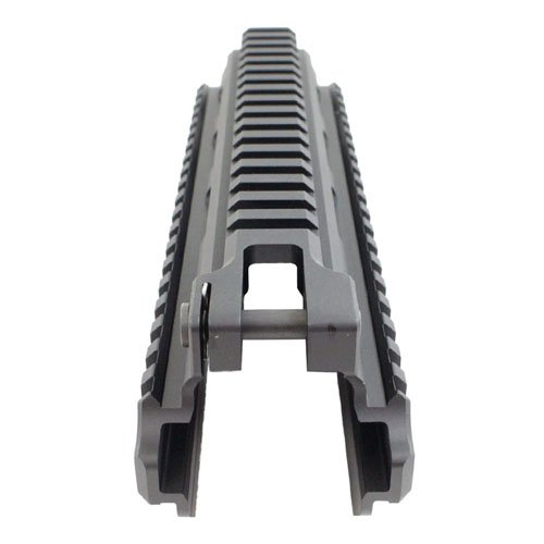 M4SD-II Griffin Flash Suppressor CW