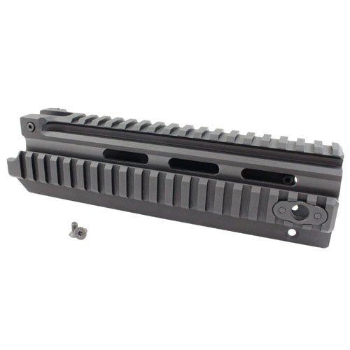 M4SD-II Griffin Flash Suppressor CW