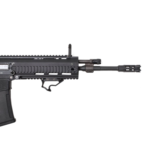 M4SD-II Griffin Flash Suppressor CW