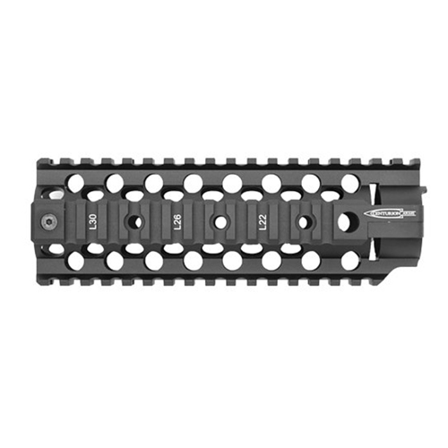 PTS Centurion Arms C4 Handguard 7 inch Rail System