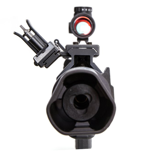 PTS Syndicate Griffin Armament Front & Rear Iron Sights