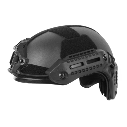 PTS MTEK FLUX Shell Helmet