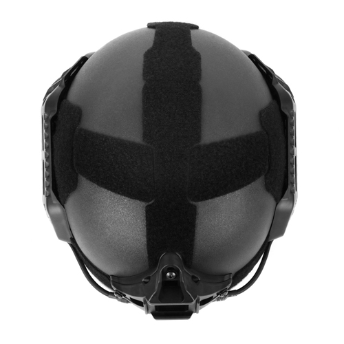 PTS MTEK FLUX Shell Helmet
