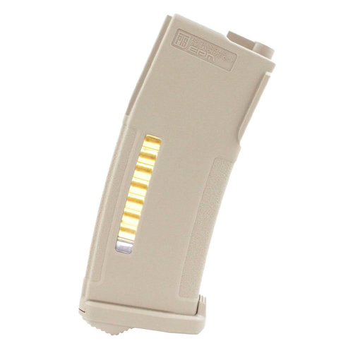 PTS Syndicate Enhanced Polymer AEG Magazine - 150rd
