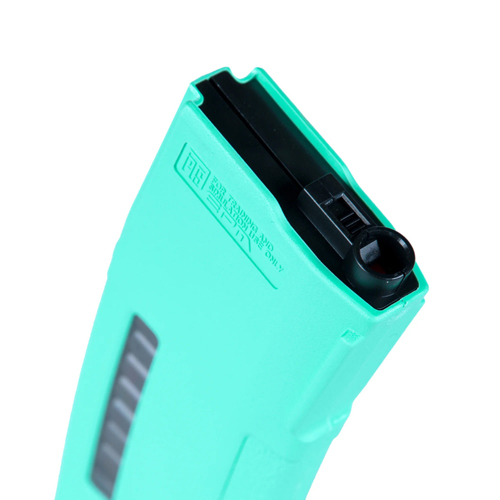 PTS SpeedQB X EPM Polymer AEG Magazine