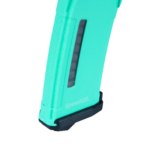 PTS SpeedQB X EPM Polymer AEG Magazine