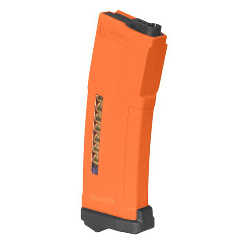 PTS Syndicate X SpeedQB EPM AEG Magazine 150rd