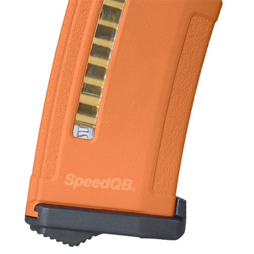 PTS Syndicate X SpeedQB EPM AEG Magazine 150rd