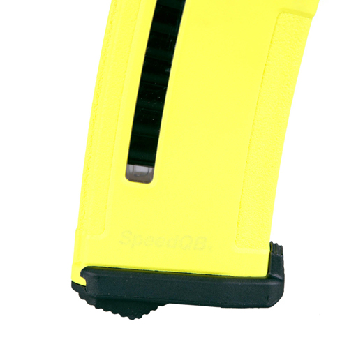 PTS SpeedQB X EPM Polymer AEG Magazine