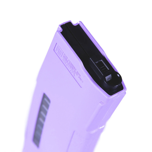 PTS SpeedQB X EPM Polymer AEG Magazine