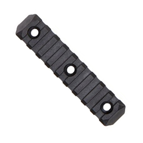 PTS MOE Enhanced Mlok Rail Section