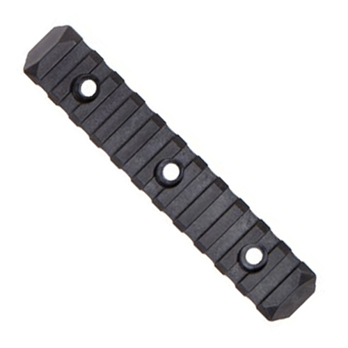 PTS MOE Enhanced Mlok Rail Section