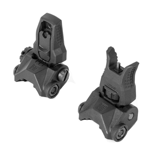 PTS EP Iron Sights Front & Rear (EPBUIS)