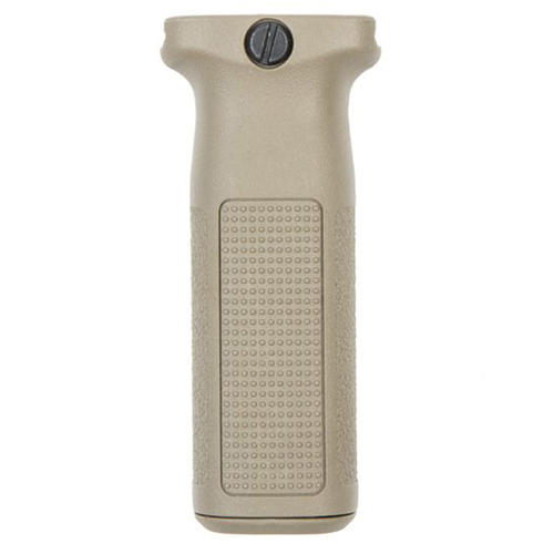 PTS Syndicate EPF2 Enhanced Polymer Vertical Foregrip