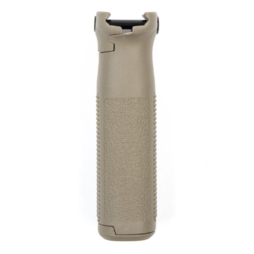 PTS Syndicate EPF2 Enhanced Polymer Vertical Foregrip