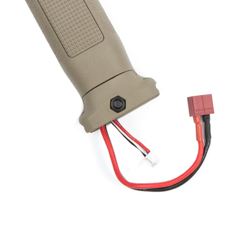 PTS Syndicate EPF2 Enhanced Polymer Vertical Foregrip